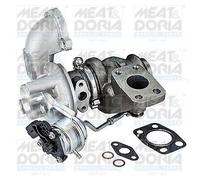 MEAT & DORIA Turbocompressore per Ford Fiesta VI Transit Corriere Scatola JK