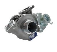 Turbocompressore, Sovralimentazione per CITROËN FIAT FORD PEUGEOT SANTANA 207 20