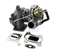 MEAT & DORIA Turbocompressore Per Ford Ranger TU_ 2.5 TD 4x4 Mazda B-Serie UN