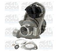 MEAT & DORIA Turbocompressore per Ford Transit V363 Scatola Fcd Fdd 2.0 Ecoblue