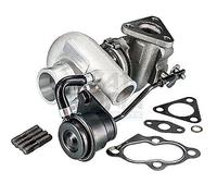 MEAT & DORIA Turbocompressore per Hyundai Getz TB 1.5 Crdi Matrix FC LC Kia
