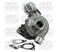 MEAT & DORIA Turbocompressore per Hyundai i30 Familiare GD 1.6 Crdi Fd IX20 Jc