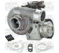 MEAT & DORIA 65402 Turbina per HYUNDAI SANTA FÉ II (CM) GRANDEUR (TG)