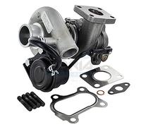 MEAT & DORIA Turbocompressore per Kia Sportage Je _ 2.0 Crdi 4WD Carens II FJ Ld