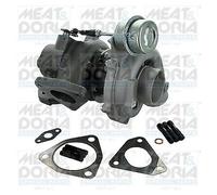 MEAT & DORIA Turbocompressore Per Land Rover Defender Station Wagon L316 2.5 Td5