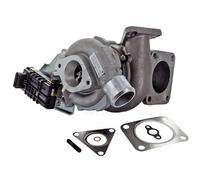 MEAT & DORIA 65251 Turbocompressore