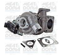 MEAT & DORIA Turbocompressore per Land Rover Defender Station Wagon Ld _ 2.4 TD4