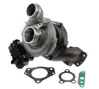 MEAT & DORIA Turbocompressore Per Mercedes-Benz E-Class T-Modello S212 S211 W212