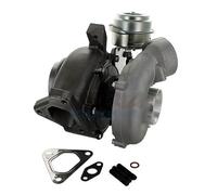 MEAT & DORIA Turbocompressore Per Mercedes-Benz M-Class W163 ML 270 CDI