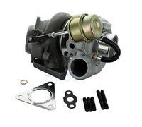 MEAT & DORIA Turbocompressore per Mercedes-Benz Sprinter 2-T Bus 901 902 212 D