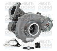 MEAT & DORIA Turbocompressore per Mercedes-Benz Sprinter 3-T Scatola 903 313 CDI