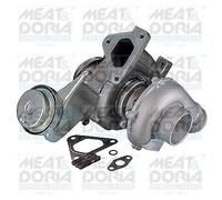 MEAT & DORIA Turbocompressore Per Mercedes-Benz Viano W639 CDI 2.2 Vito/Mixto