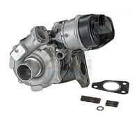 MEAT & DORIA Turbocompressore per Mercedes-Benz W168 Vaneo 414 1.7 CDI