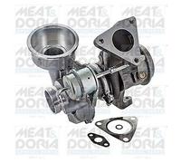 MEAT & DORIA Turbocompressore per Mercedes-Benz W169 Classe B W245