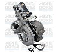 MEAT & DORIA Turbocompressore per Mercedes-Benz W211 Classe C Modello T