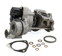 MEAT & DORIA Turbocompressore Per MINI Mini Cabriolet R57 Cooper S R55 R60
