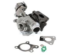 MEAT & DORIA Turbocompressore per Mitsubishi Outlander III Gg _W Gf _ W 2.2 di-D