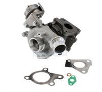 MEAT & DORIA Turbocompressore Per Mitsubishi Outlander III GG_W GF_W 2.2 DI-D