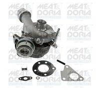 MEAT & DORIA Turbocompressore Per Nissan Qashqai +2 I J10 JJ10 1.5 dCi Note