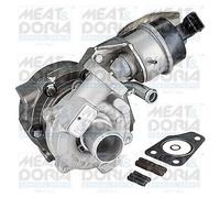 MEAT & DORIA Turbocompressore Per Opel Corsa D S07 1.3 CDTi Combo Furgone/Wagon