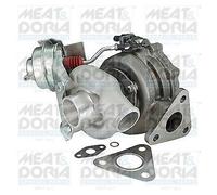 MEAT & DORIA Turbocompressore per Opel Meriva Astra H Caravan L35 1.7 CDTI L48