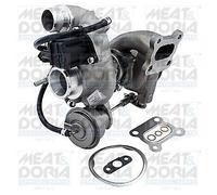 MEAT & DORIA Turbocompressore per Opel Mokka / Mokka X Astra K B16 1.4 CNG