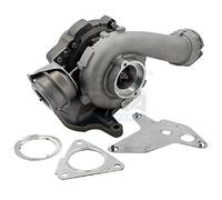 MEAT & DORIA Turbocompressore per Per VW Multivan V 7HM 7HN 7HF 7EF 7EM 7EN