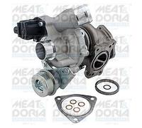 MEAT & DORIA Turbocompressore Per Peugeot 207 CC WD_ 1.6 16V Turbo 308 II 4A_