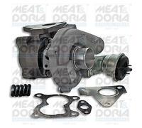MEAT & DORIA Turbocompressore per Renault Clio Grandtour KR0/1_ 1.5 DCI Kangoo