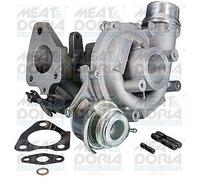 MEAT & DORIA Turbocompressore per Renault Clio IV Bh _ 1.5 DCI 90 Kh _CN0_