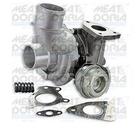 MEAT & DORIA Turbocompressore Per Renault Espace IV JK0/1 2.2 dCi Laguna II
