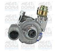 MEAT & DORIA Turbocompressore per Renault Grand Scénic II JM0/1_ 1.9 DCI Megane