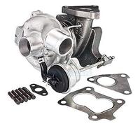 MEAT & DORIA Turbocompressore Per Renault Kangoo Express FW0/1_ 1.5 DCI 75