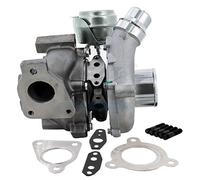 MEAT & DORIA Turbocompressore per Renault Koleos I 2.0 dCi 4x4