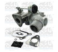 MEAT & DORIA Turbocompressore per Renault Master II Scatola Fd 2.5 DCI 120