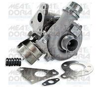 MEAT & DORIA Turbocompressore Per Renault Megane II Kombi KM0/1 1.5 dCi Scénic