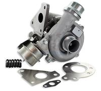 MEAT & DORIA Turbocompressore Per Renault Megane II Kombi KM0/1 1.5 dCi Scénic