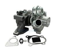 MEAT & DORIA Turbocompressore per Renault Trafic II Bus Jl 2.0 DCI 115 Fl Fv 2.3