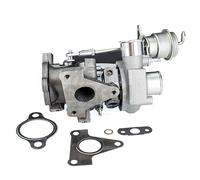 MEAT & DORIA Turbocompressore Per Smart Fortwo Cabrio 451 1.0 Turbo Brabus