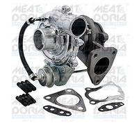 MEAT & DORIA Turbocompressore per Toyota Hiace IV Scatola RCH2_RCH1_KLH2_
