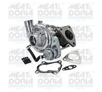 MEAT & DORIA Turbocompressore Per Toyota Hilux VI Pick-Up _N1_ 2.5 D-4D 4WD