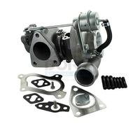 MEAT & DORIA Turbocompressore Per Toyota Land Cruiser 90 _J9_ 3.0 TD 4 Runner