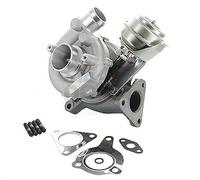 MEAT & DORIA Turbocompressore Per VW Caddy II Kasten 9K9A 1.9 TDI 9K9B 6KV5 90