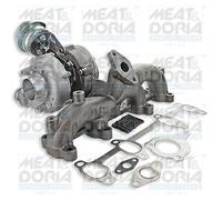 MEAT & DORIA Turbocompressore per VW Golf IV Variant 1J5 1.9 Tdi 1J1 7M8 7M9