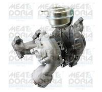 MEAT & DORIA Turbocompressore per VW Golf V Variant 1K5 2.0 Tdi Touran 1T1 1T2
