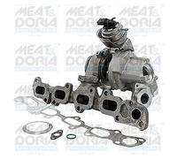 MEAT & DORIA Turbocompressore per VW Golf VII Variant BA5 BV5 1.6 Tdi 5G1