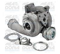 MEAT & DORIA Turbocompressore per VW Multivan V 7HM 7HN 7HF 7EF 7EM 7EN 2.5