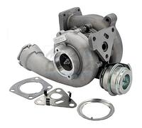 MEAT & DORIA 65549 Turbocompressore