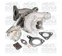 MEAT & DORIA Turbocompressore per VW Passat Variant 3B6 1.9 Tdi 3B5 Golf IV 1J1