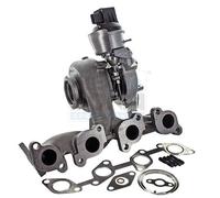 MEAT & DORIA Turbocompressore Per VW Tiguan 5N_ 2.0 TDI 4motion Golf VI 5K1 AJ5
